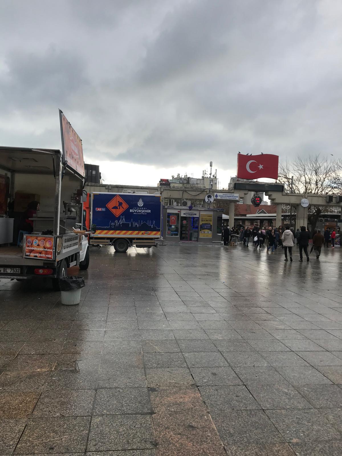 Sünnet Düğünü Lokması - Ataşehir Hayır Lokması