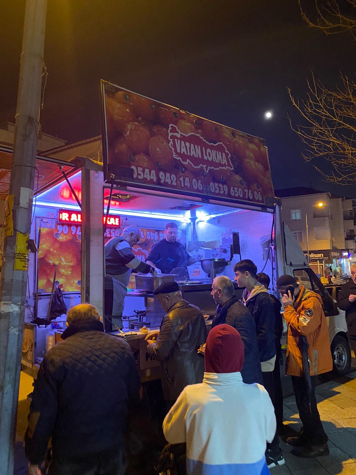 Lokma Fiyatı Neye Göre Belirlenir? - Ataşehir Hayır Lokması